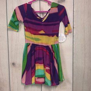 DorDotSmile dress